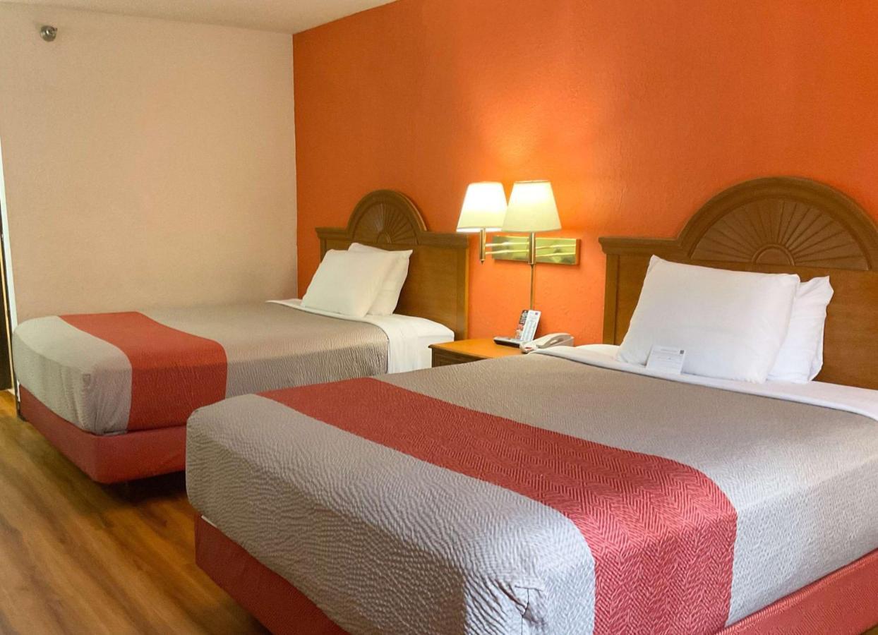Motel 6-Bremerton, Wa Экстерьер фото