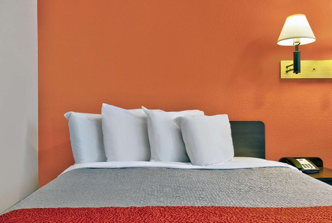 Motel 6-Bremerton, Wa Экстерьер фото