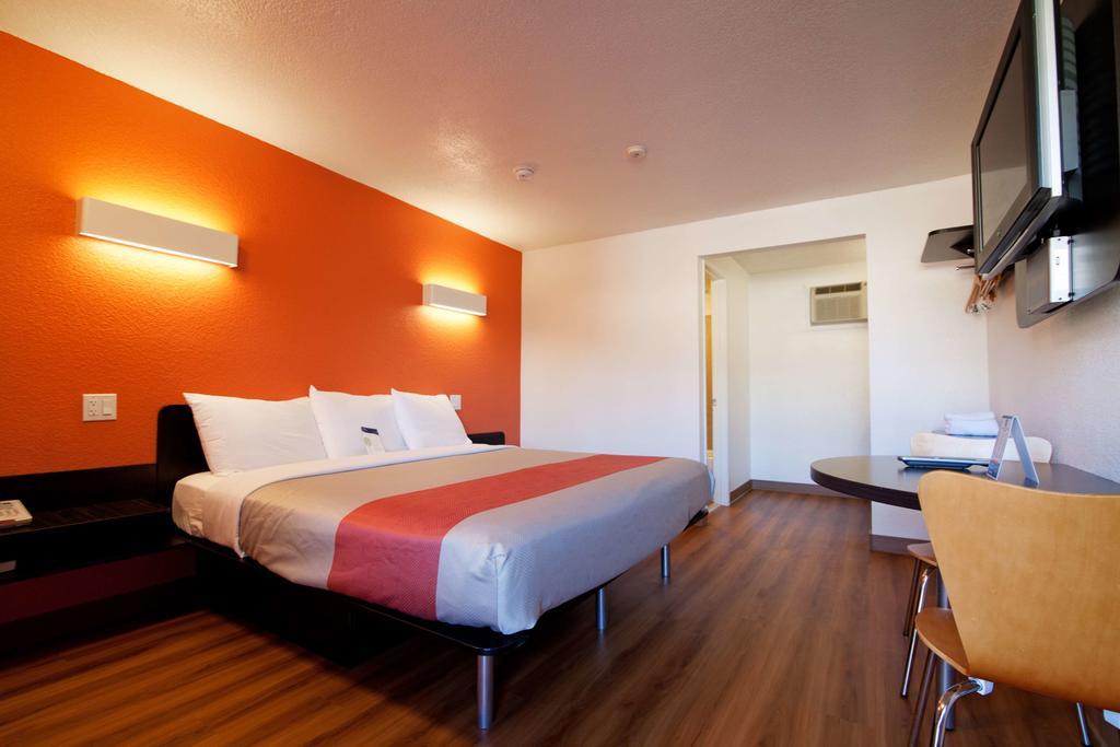 Motel 6-Bremerton, Wa Экстерьер фото
