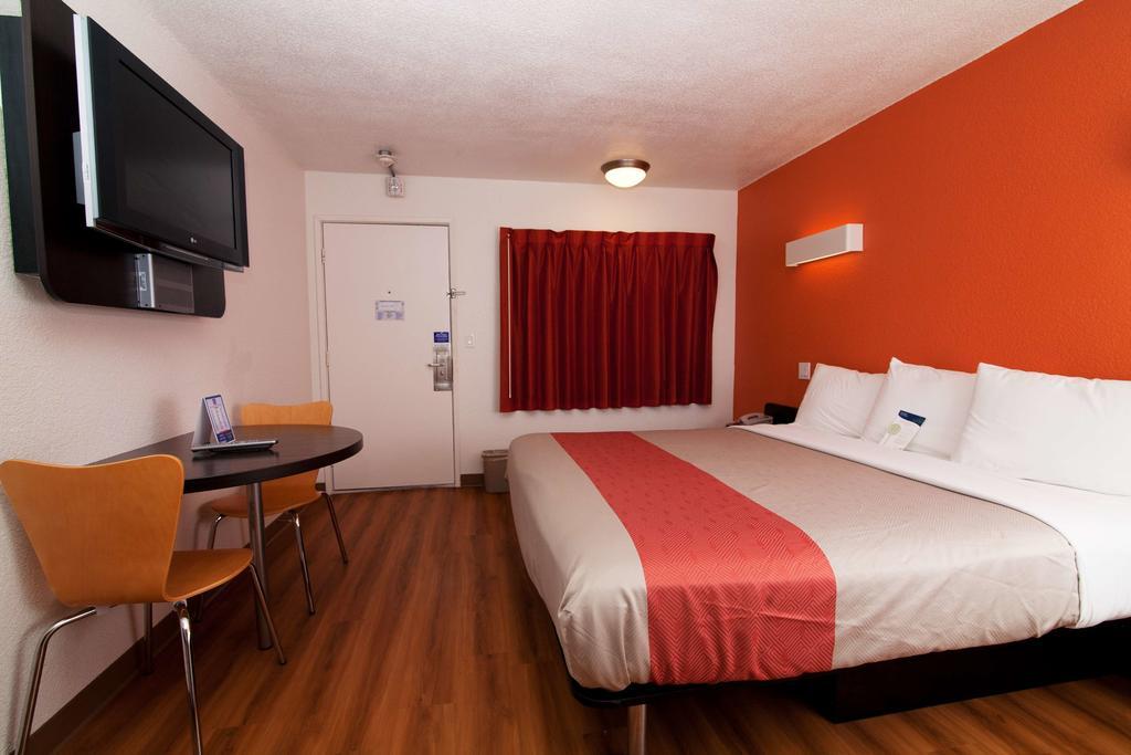 Motel 6-Bremerton, Wa Экстерьер фото