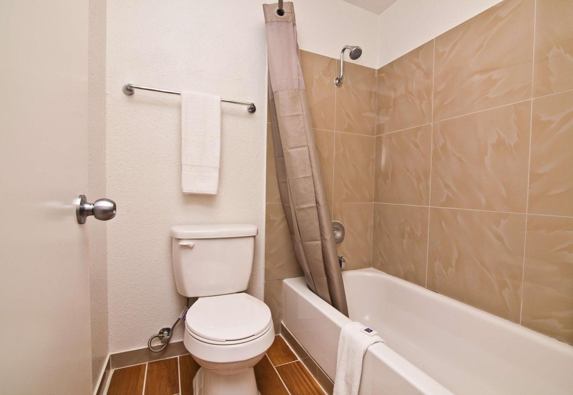 Motel 6-Bremerton, Wa Экстерьер фото