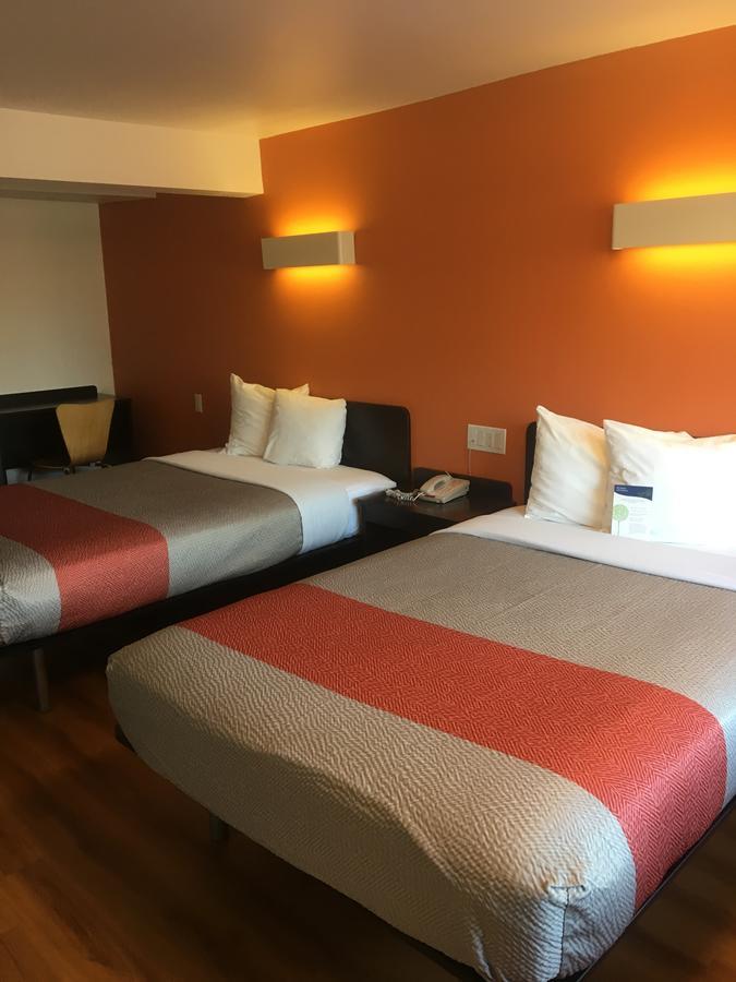 Motel 6-Bremerton, Wa Экстерьер фото