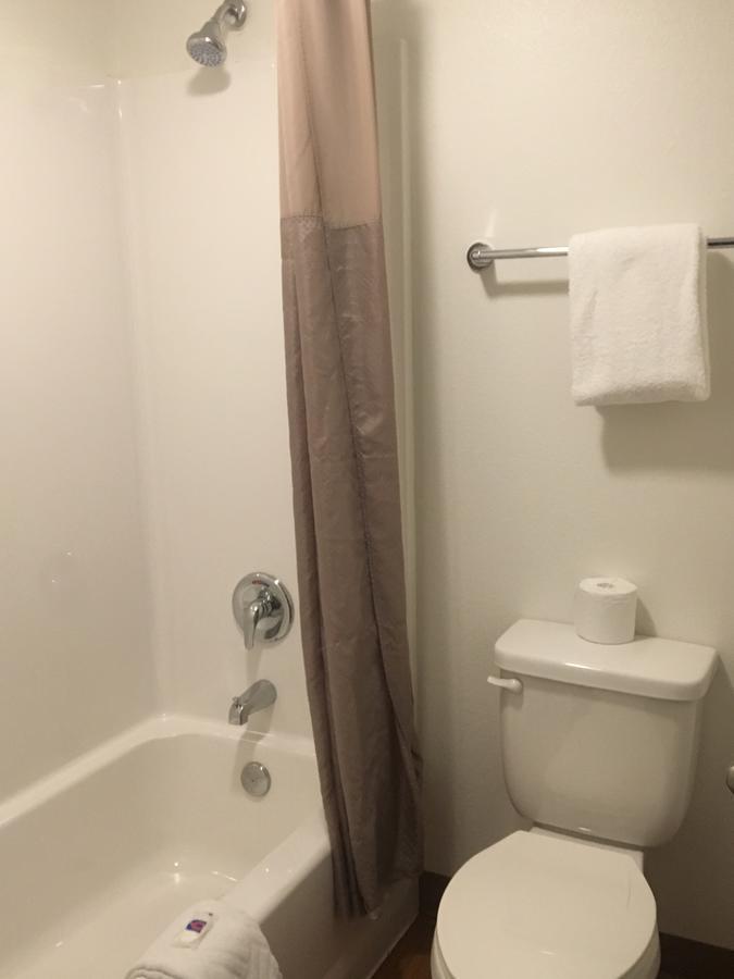 Motel 6-Bremerton, Wa Экстерьер фото
