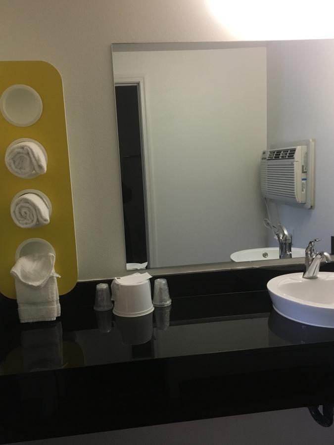 Motel 6-Bremerton, Wa Экстерьер фото