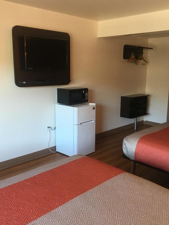 Motel 6-Bremerton, Wa Экстерьер фото