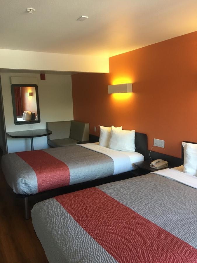 Motel 6-Bremerton, Wa Экстерьер фото