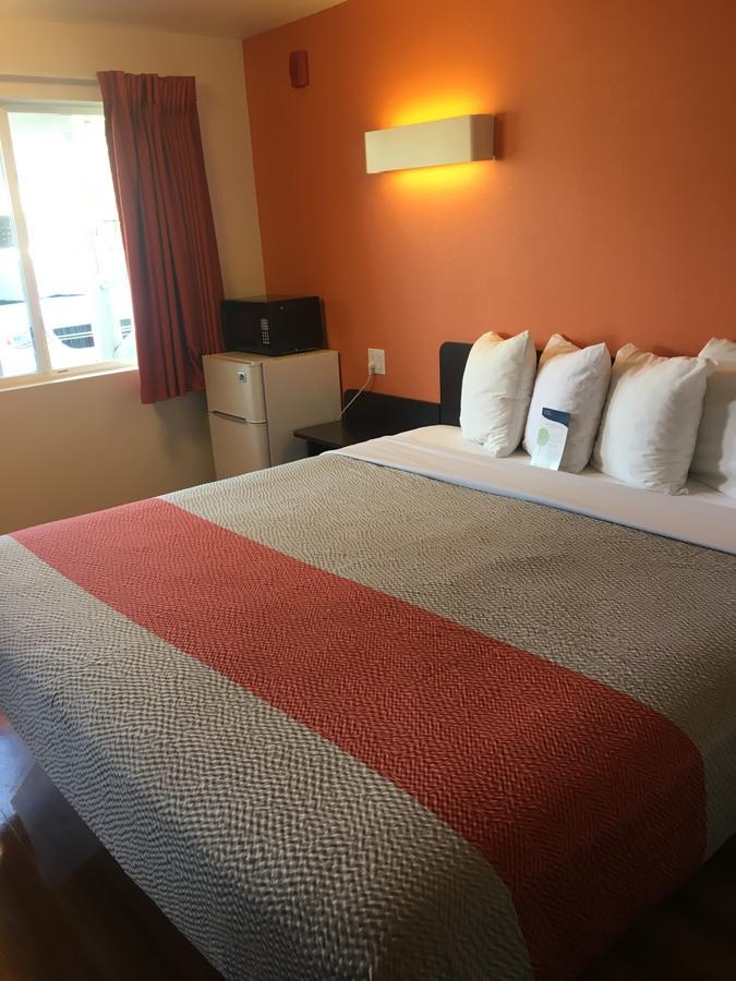 Motel 6-Bremerton, Wa Экстерьер фото