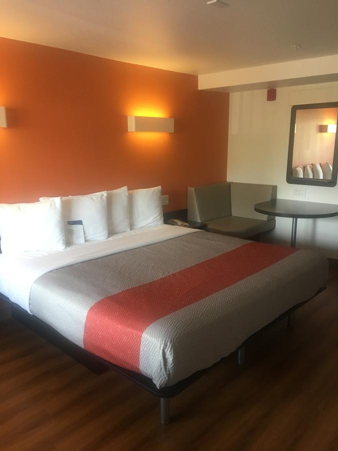 Motel 6-Bremerton, Wa Экстерьер фото