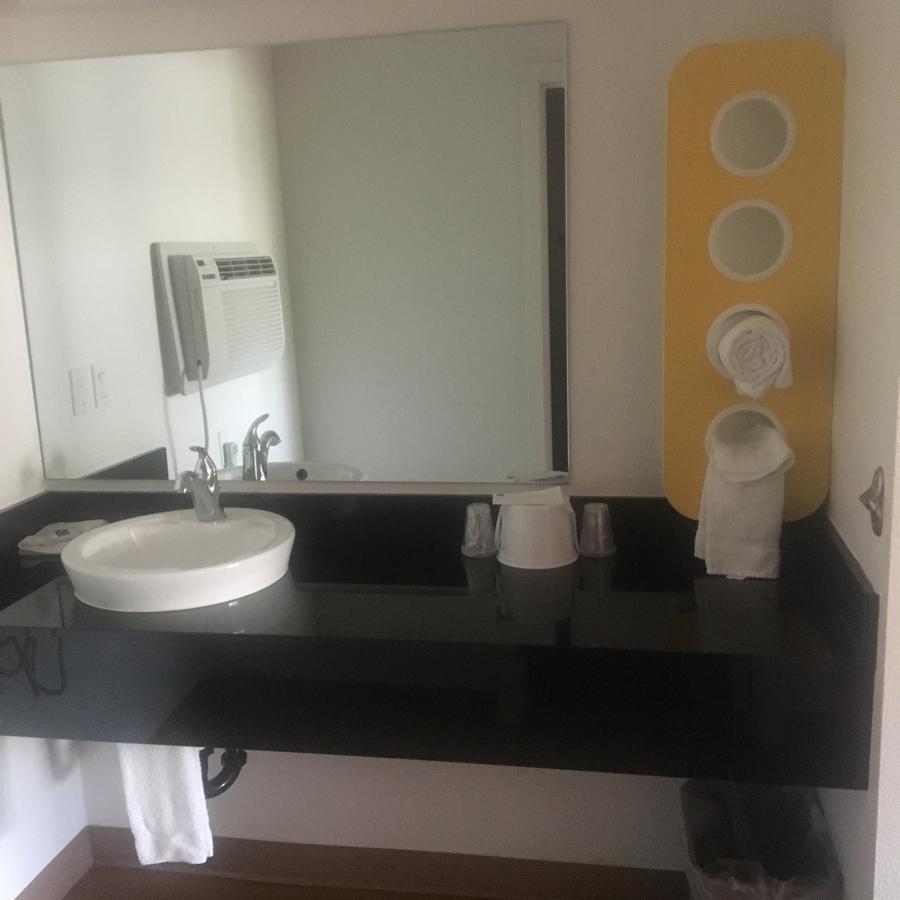 Motel 6-Bremerton, Wa Экстерьер фото