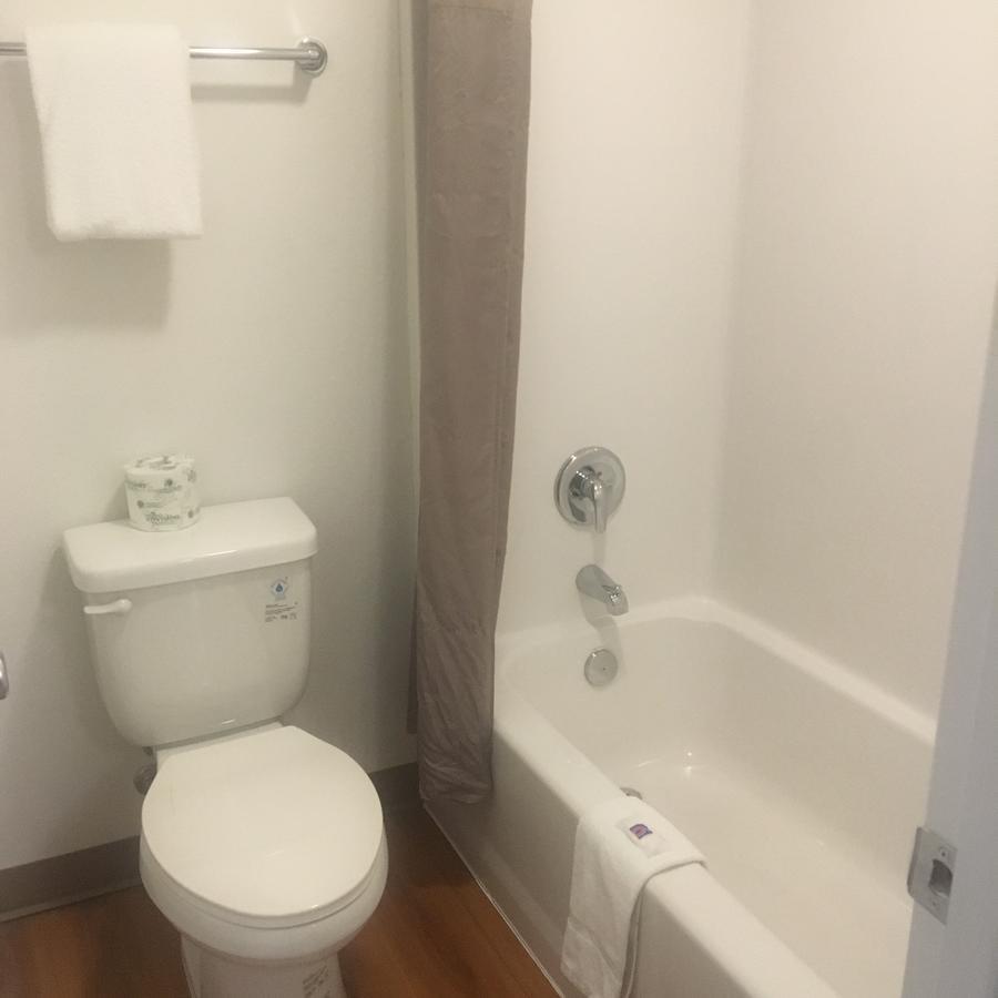 Motel 6-Bremerton, Wa Экстерьер фото