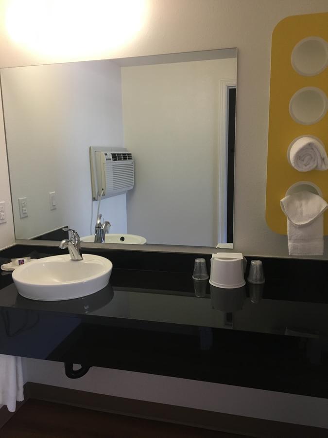 Motel 6-Bremerton, Wa Экстерьер фото
